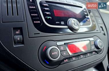 Минивэн Ford C-Max 2008 в 