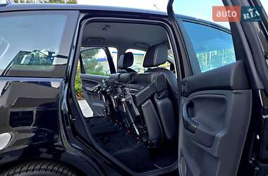 Минивэн Ford C-Max 2008 в 