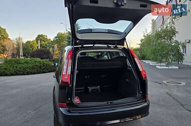 Минивэн Ford C-Max 2008 в 