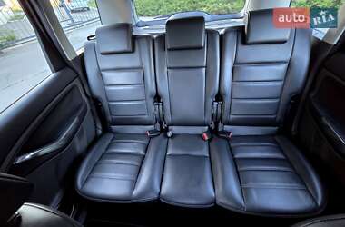 Минивэн Ford C-Max 2008 в 