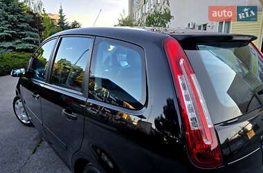 Минивэн Ford C-Max 2008 в 