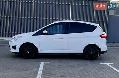 Минивэн Ford C-Max 2013 в 