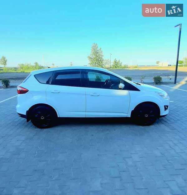 Минивэн Ford C-Max 2013 в Черкассах