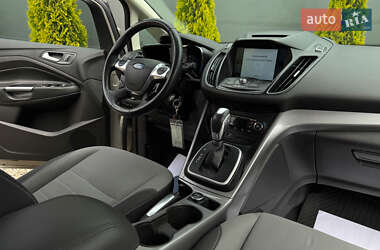 Минивэн Ford C-Max 2016 в 