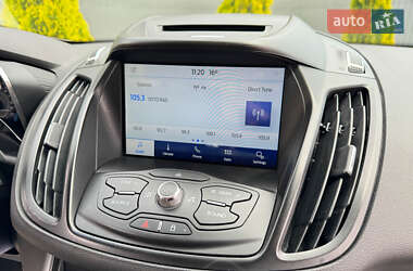 Минивэн Ford C-Max 2016 в 
