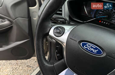 Минивэн Ford C-Max 2016 в 