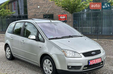 Минивэн Ford C-Max 2006 в 