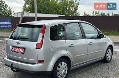 Минивэн Ford C-Max 2006 в 