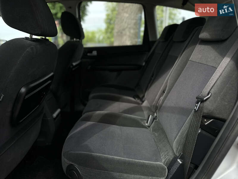 Минивэн Ford C-Max 2006 в Виннице