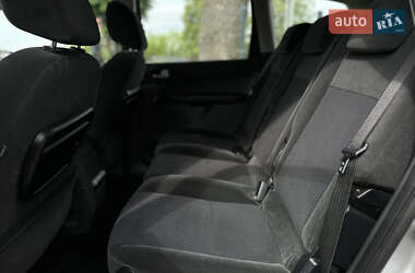 Минивэн Ford C-Max 2006 в 