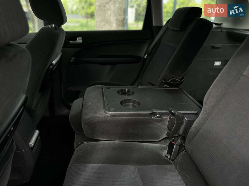 Минивэн Ford C-Max 2006 в Виннице