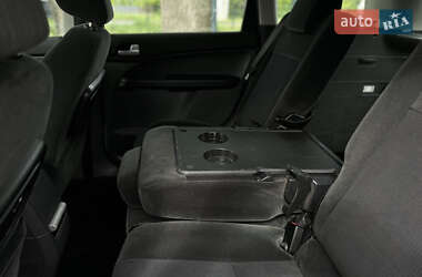 Минивэн Ford C-Max 2006 в 