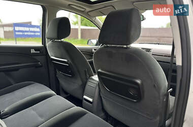 Минивэн Ford C-Max 2006 в 