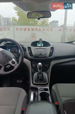 Минивэн Ford C-Max 2014 в 