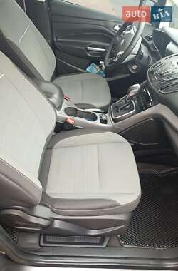 Минивэн Ford C-Max 2014 в 