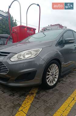 Минивэн Ford C-Max 2014 в 
