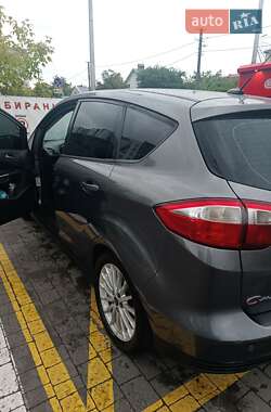 Минивэн Ford C-Max 2014 в 