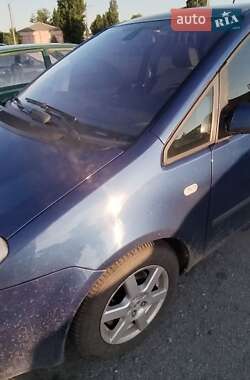 Минивэн Ford C-Max 2008 в 