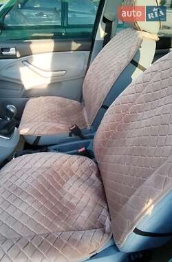 Минивэн Ford C-Max 2008 в 