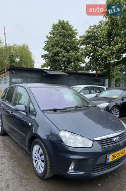 Мінівен Ford C-Max 2008 в Луцьку