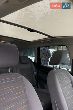 Минивэн Ford C-Max 2008 в 