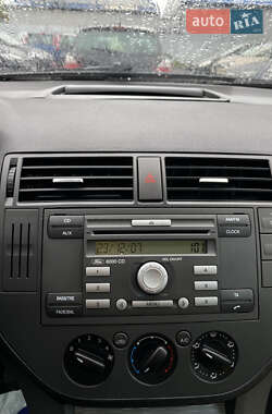 Минивэн Ford C-Max 2008 в 