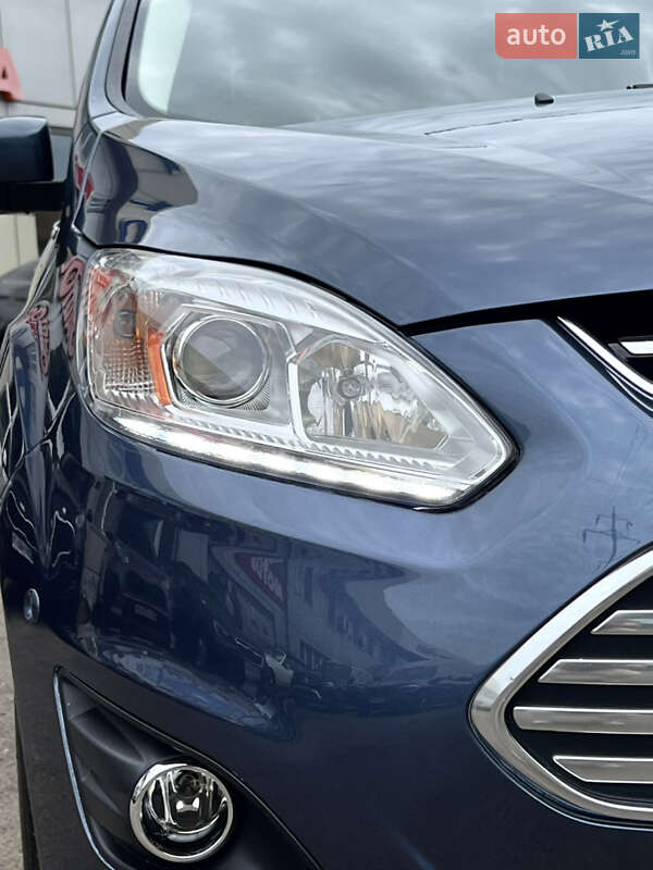 Мінівен Ford C-Max 2017 в Одесі