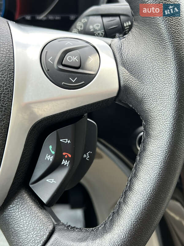 Минивэн Ford C-Max 2017 в Одессе