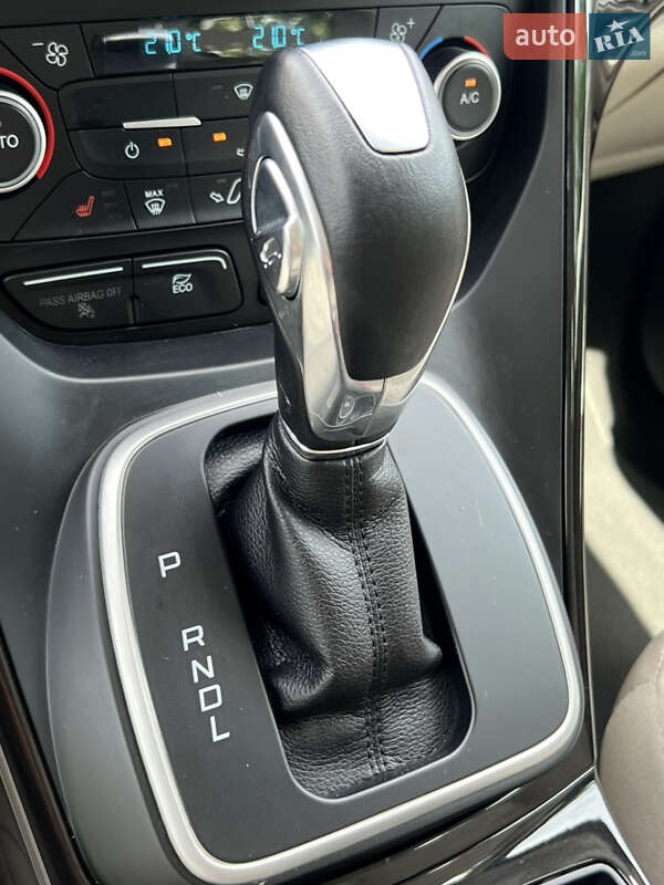 Минивэн Ford C-Max 2017 в Одессе