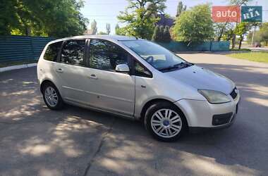 Минивэн Ford C-Max 2004 в 
