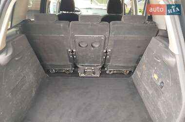 Минивэн Ford C-Max 2004 в 