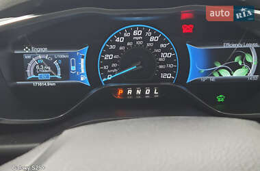 Минивэн Ford C-Max 2013 в 