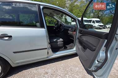 Минивэн Ford C-Max 2006 в 