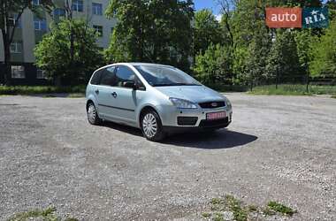 Минивэн Ford C-Max 2006 в 