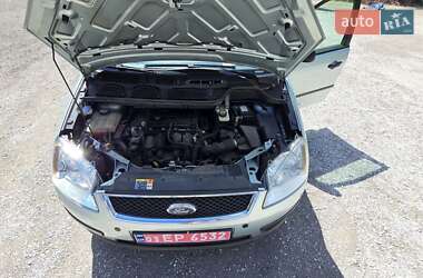 Минивэн Ford C-Max 2006 в 