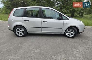Мінівен Ford C-Max 2007 в Горішніх Плавнях