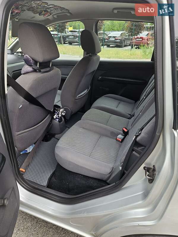 Мінівен Ford C-Max 2007 в Горішніх Плавнях