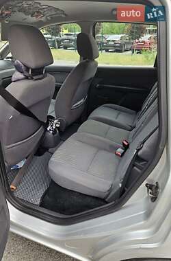 Мінівен Ford C-Max 2007 в 
