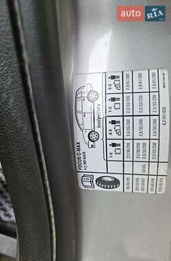 Мінівен Ford C-Max 2007 в 