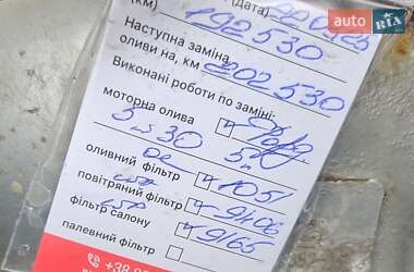 Мінівен Ford C-Max 2007 в 