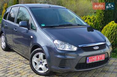 Мінівен Ford C-Max 2009 в Тернополі