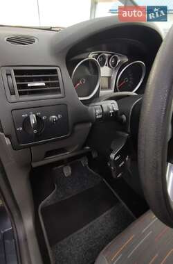 Мінівен Ford C-Max 2009 в 