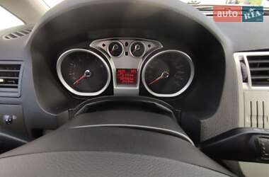 Мінівен Ford C-Max 2009 в 