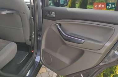 Мінівен Ford C-Max 2009 в 