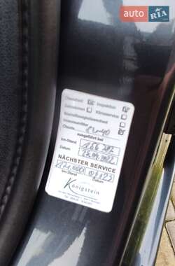 Мінівен Ford C-Max 2009 в 