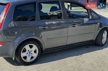 Минивэн Ford C-Max 2009 в 