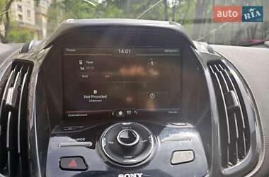 Минивэн Ford C-Max 2015 в 