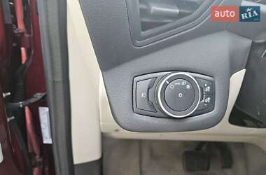 Минивэн Ford C-Max 2015 в 