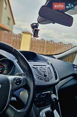 Минивэн Ford C-Max 2014 в 