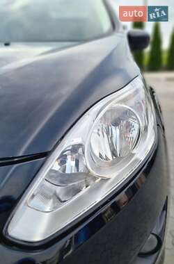 Минивэн Ford C-Max 2014 в 